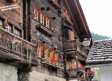 Grimentz
