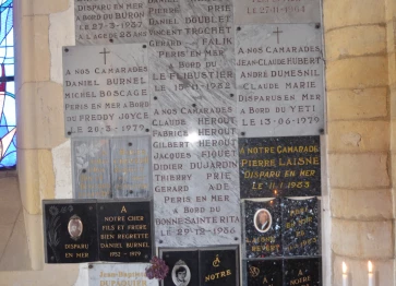 Saint Vaast La Hougue