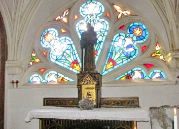 Saint Valery sur Somme