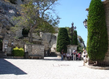 Baux de Provence