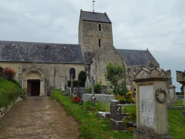 Saintcomedefresne 2025 007