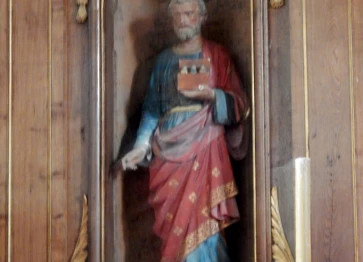 Saint Come de Fresné