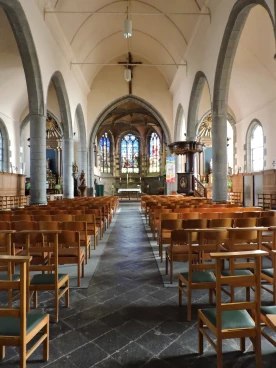 Marche les ecaussinnes 2025 (007)