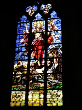 Marche les ecaussinnes 2025 (023)