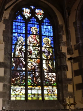 Marche les ecaussinnes 2025 (020)