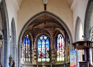 Marche Lez Ecaussinnes