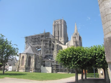 Coutances cathedrale 2021 (001)