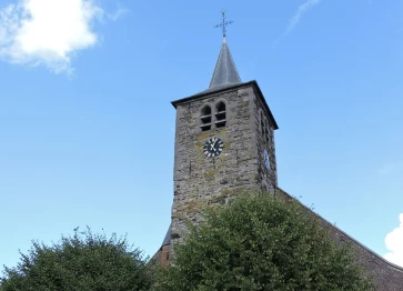 Sint Pieters Kapelle