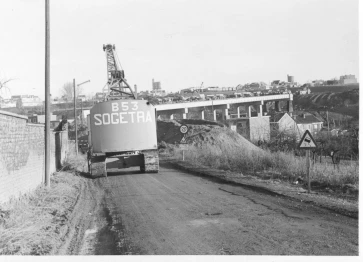 Autoroute de Wallonie
