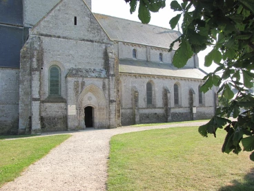 Sainte marie du mont 2019 (010)