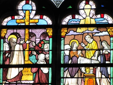 Sainte marie du mont 2019 (047)