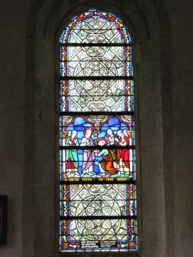 Sainte marie du mont 2019 (036)