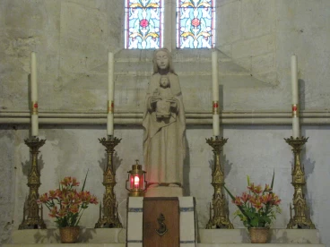 Sainte marie du mont 2019 (044)