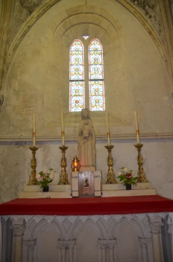 Sainte marie du mont 2019 (016)