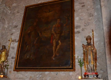 Moustier-Sainte-Marie