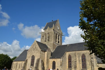 Sainte mere Eglise 2016 2019 (015)
