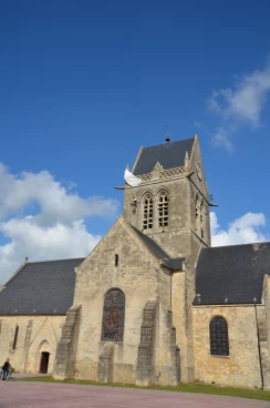 Sainte mere Eglise 2016 2019 (016)