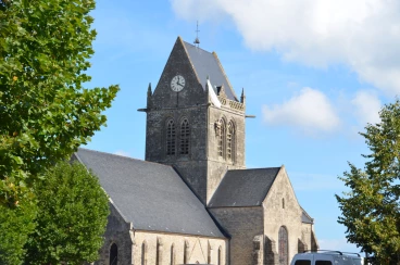 Sainte mere Eglise 2016 2019 (006)