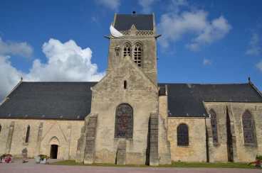 Sainte mere Eglise 2016 2019 (017)