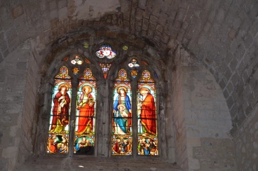 Notre Dame de Beauvoir (008)