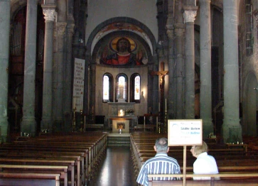 Sanctuaire Notre-Dame de la Salette