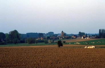 Oeudeghien 1989
