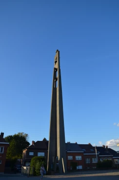 Tubize Christ Ressucite  (4)