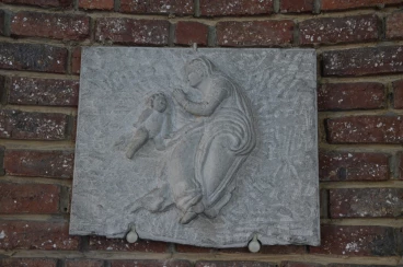 Tubize Christ Ressucite  (25)