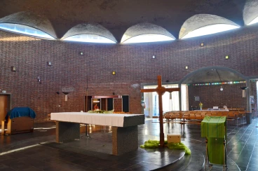 Tubize Christ Ressucite  (21)