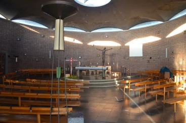 Tubize Christ Ressucite  (10)