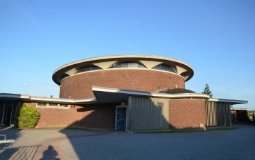 Tubize Christ Ressucite  (3)