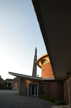 Tubize Christ Ressucite  (67)