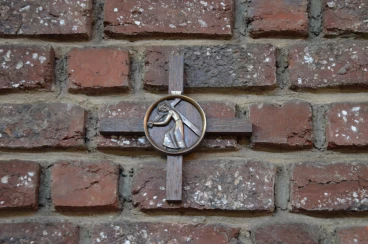 Tubize Christ Ressucite  (34)