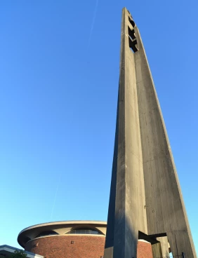 Tubize Christ Ressucite  (2)