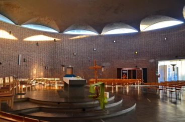 Tubize Christ Ressucite  (38)