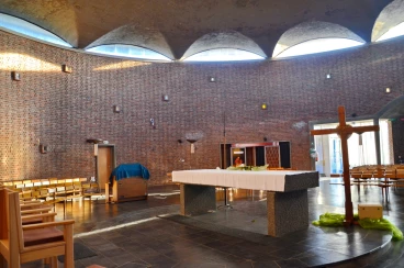 Tubize Christ Ressucite  (20)