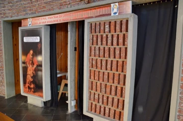 Tubize Christ Ressucite  (11)