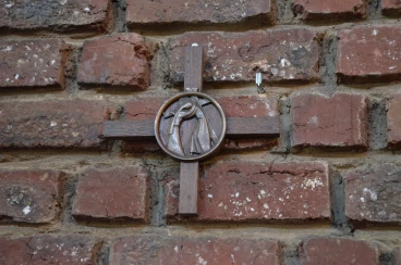 Tubize Christ Ressucite  (36)