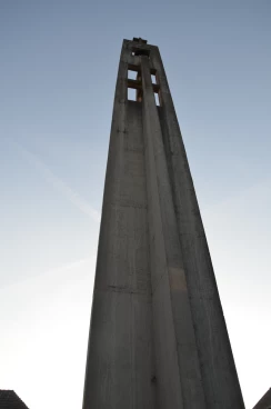 Tubize Christ Ressucite  (50)