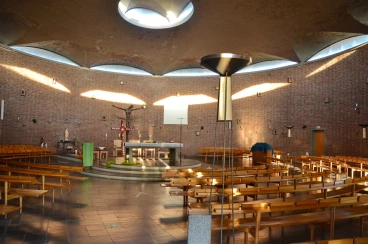 Tubize Christ Ressucite  (7)