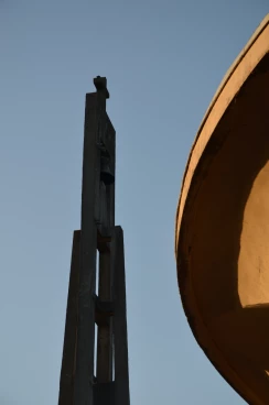 Tubize Christ Ressucite  (71)