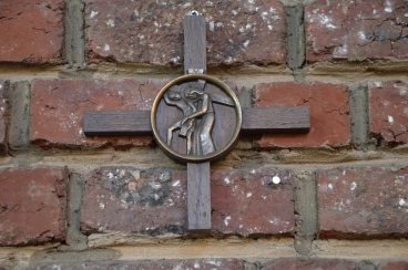 Tubize Christ Ressucite  (22)