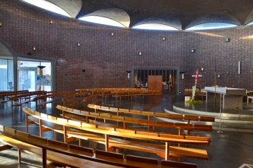 Tubize Christ Ressucite  (13)