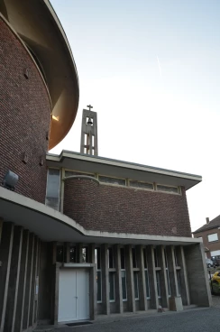 Tubize Christ Ressucite  (59)