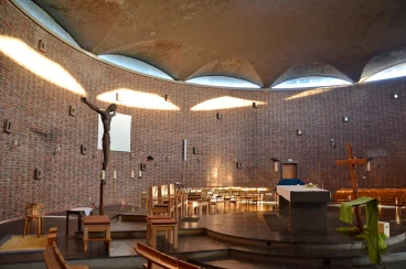 Tubize Christ Ressucite  (37)