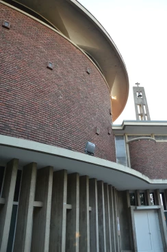 Tubize Christ Ressucite  (60)