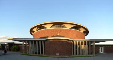 Tubize Christ Ressucite  (1)