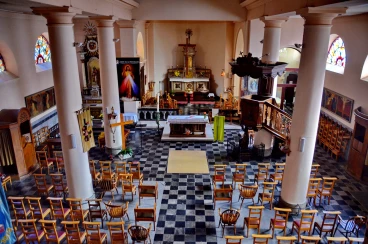 Eglise Virginal  (15)