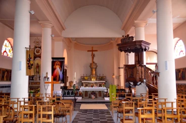 Eglise Virginal  (7)