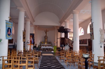 Eglise Virginal  (2)